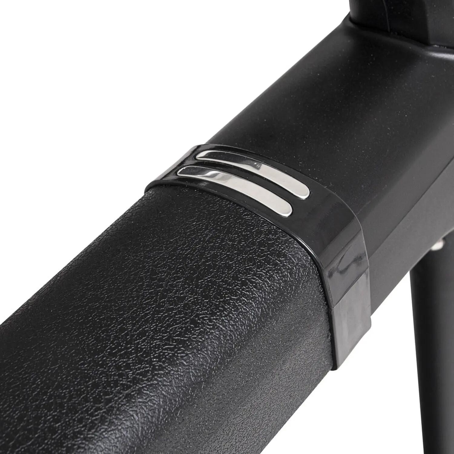Futópad, 20 km/óra, 130x46 cm – TD1146D 4/6