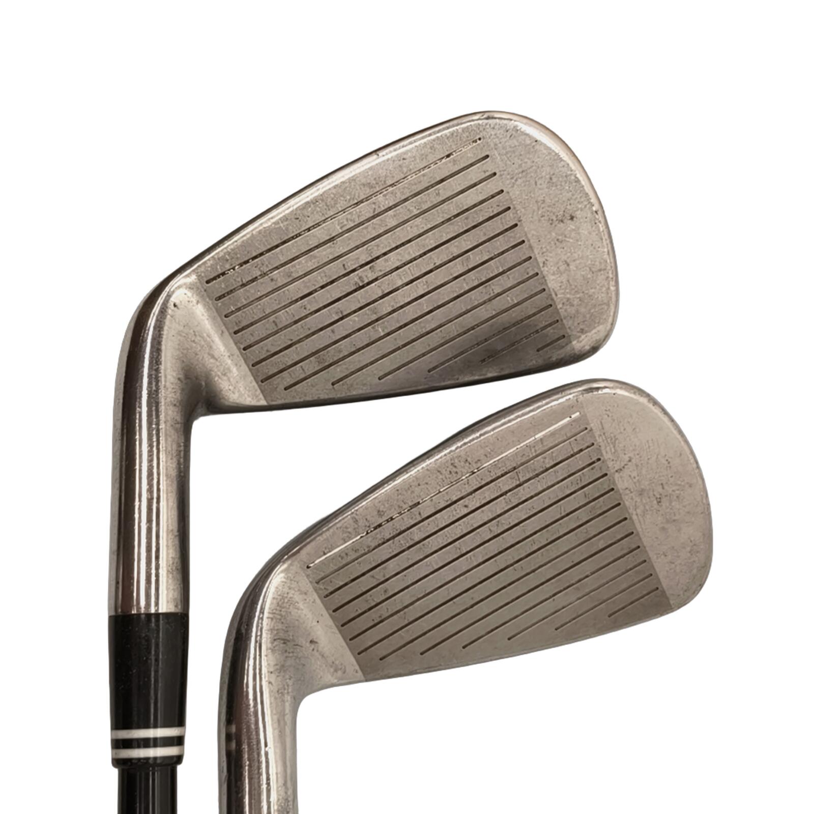 Cleveland 588 Altitude IJzerset / 5-9i / Flex Regular / Grafiet 7/7