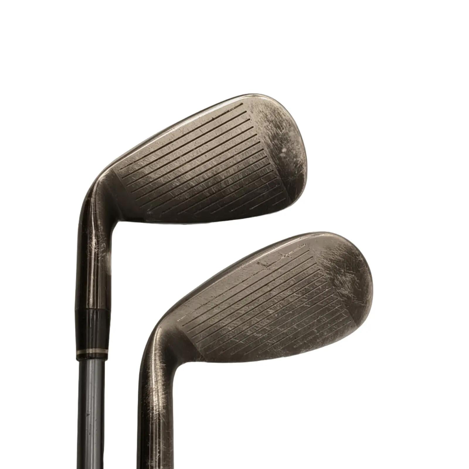 Adams Golf Idea Tech V3 IJzerset / 7-PW+SW / Flex Regular / Grafiet 7/7