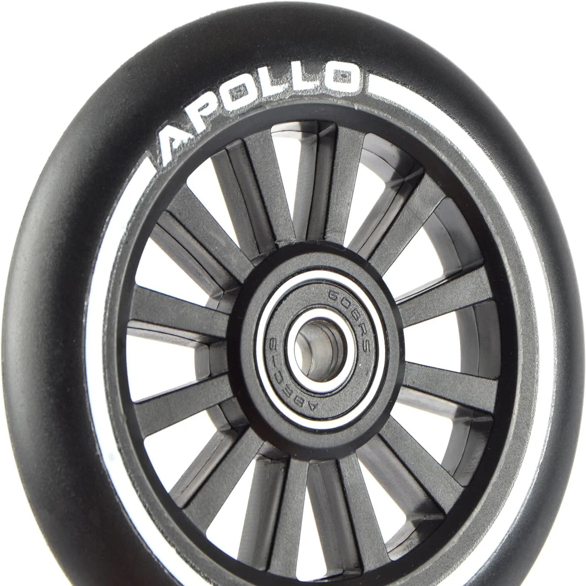 Stunt Scooter reservewielenset Pro Wheels - ABEC9 kogellagers, voor stuntstep 3/5