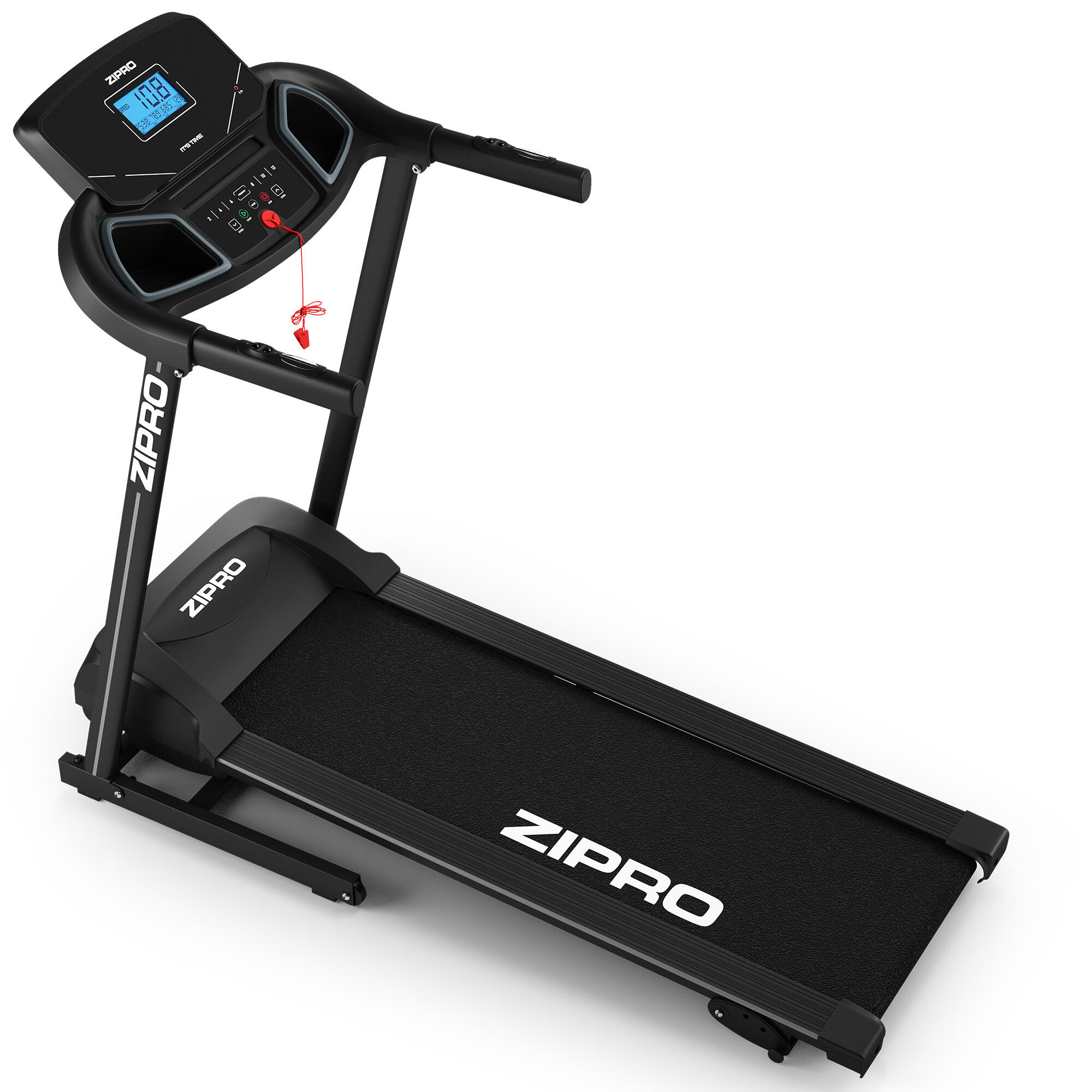 Passadeira eléctrica para correr  Zipro Colt 14/16