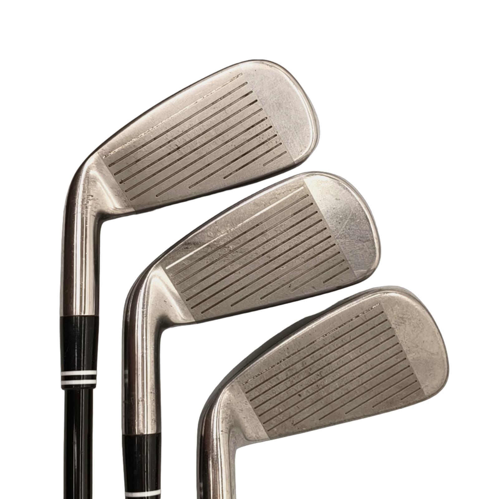 Cleveland 588 Altitude IJzerset / 5-9i / Flex Regular / Grafiet 6/7