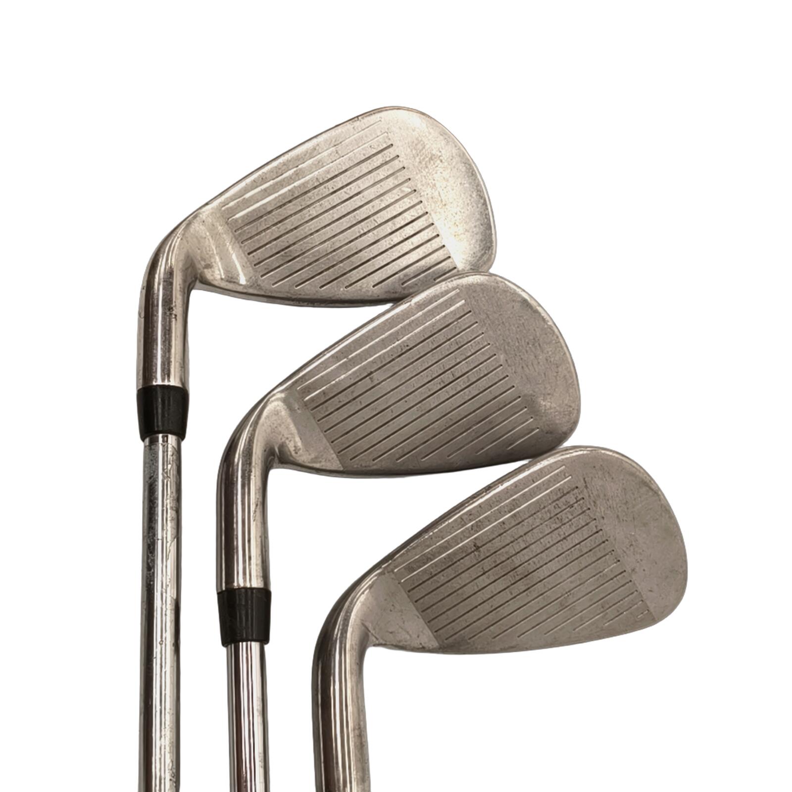 Callaway X Hot IJzerset / 5-PW / Flex Uniflex / Staal 7/7