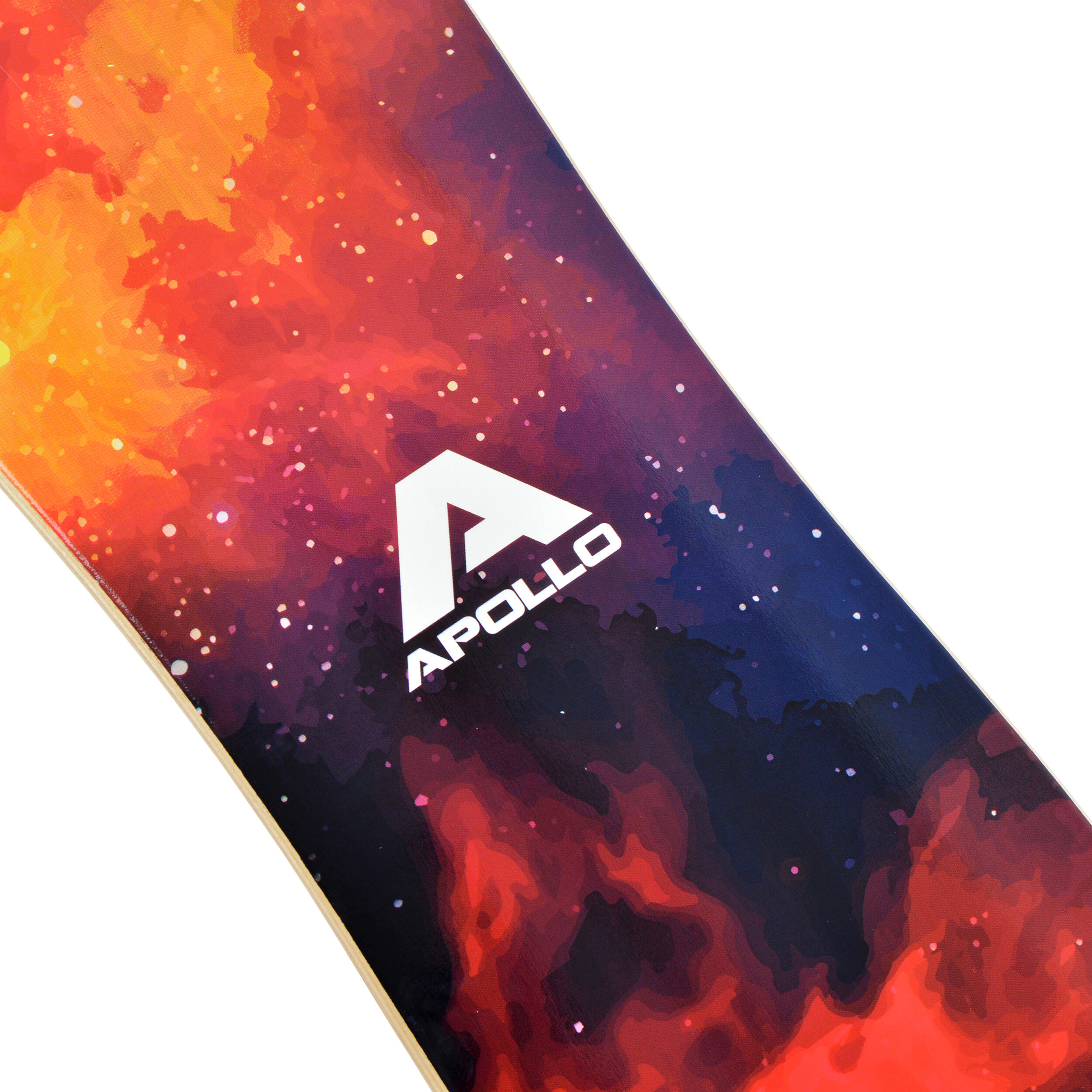 Longboard 40" Edición Especial, ABEC Alta Velocidad, Drop-Through Freeride 6/7