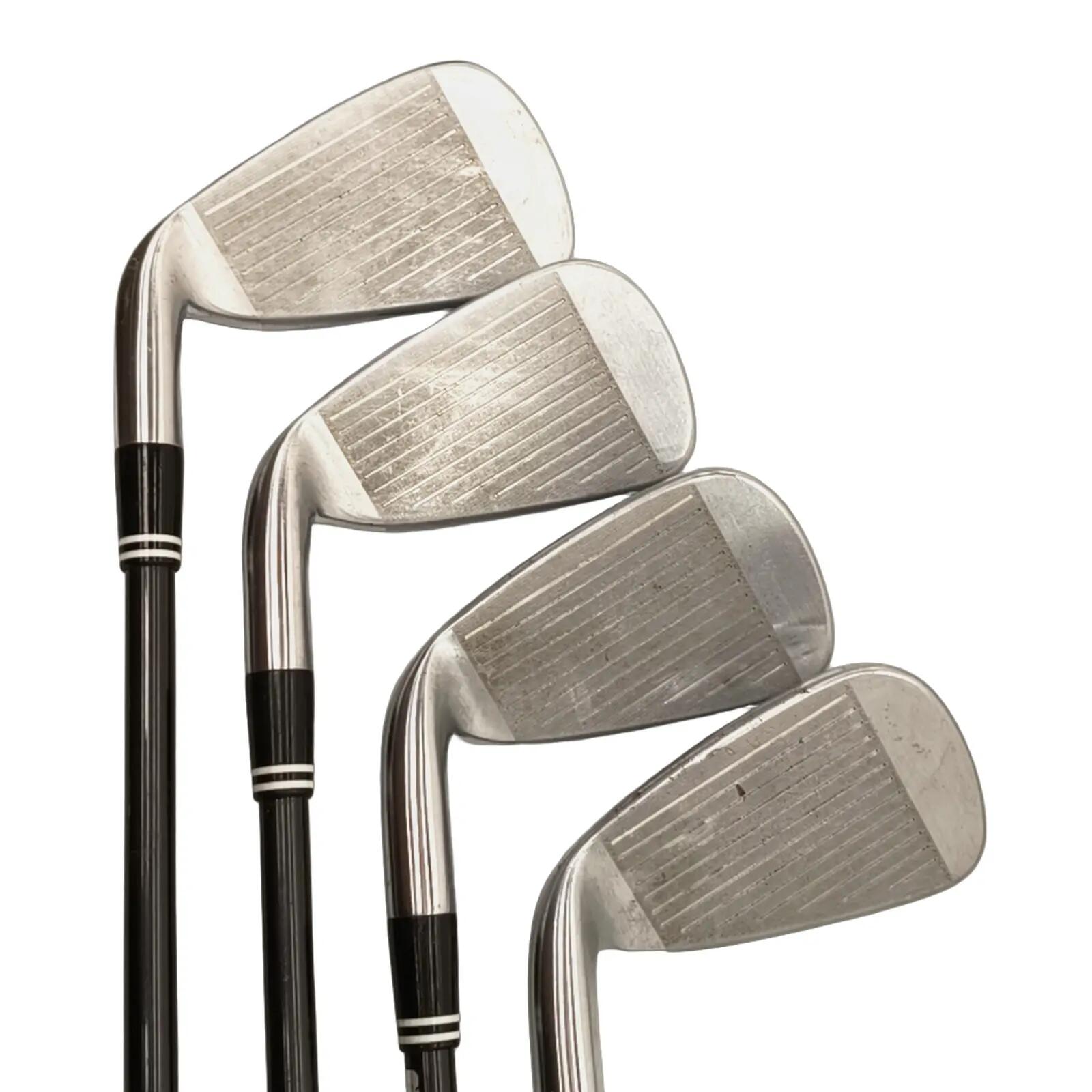 Cleveland CG16 IJzerset / 4-PW / Flex Regular / Grafiet 6/7