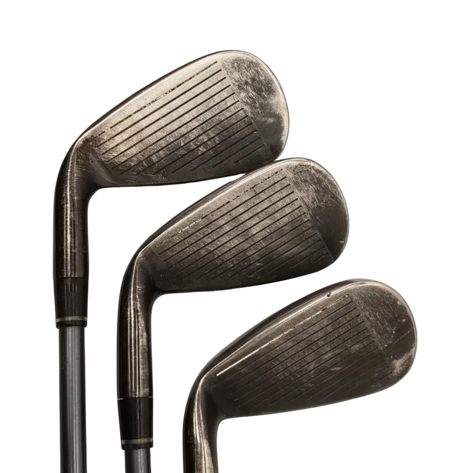 Adams Golf Idea Tech V3 IJzerset / 7-PW+SW / Flex Regular / Grafiet 6/7