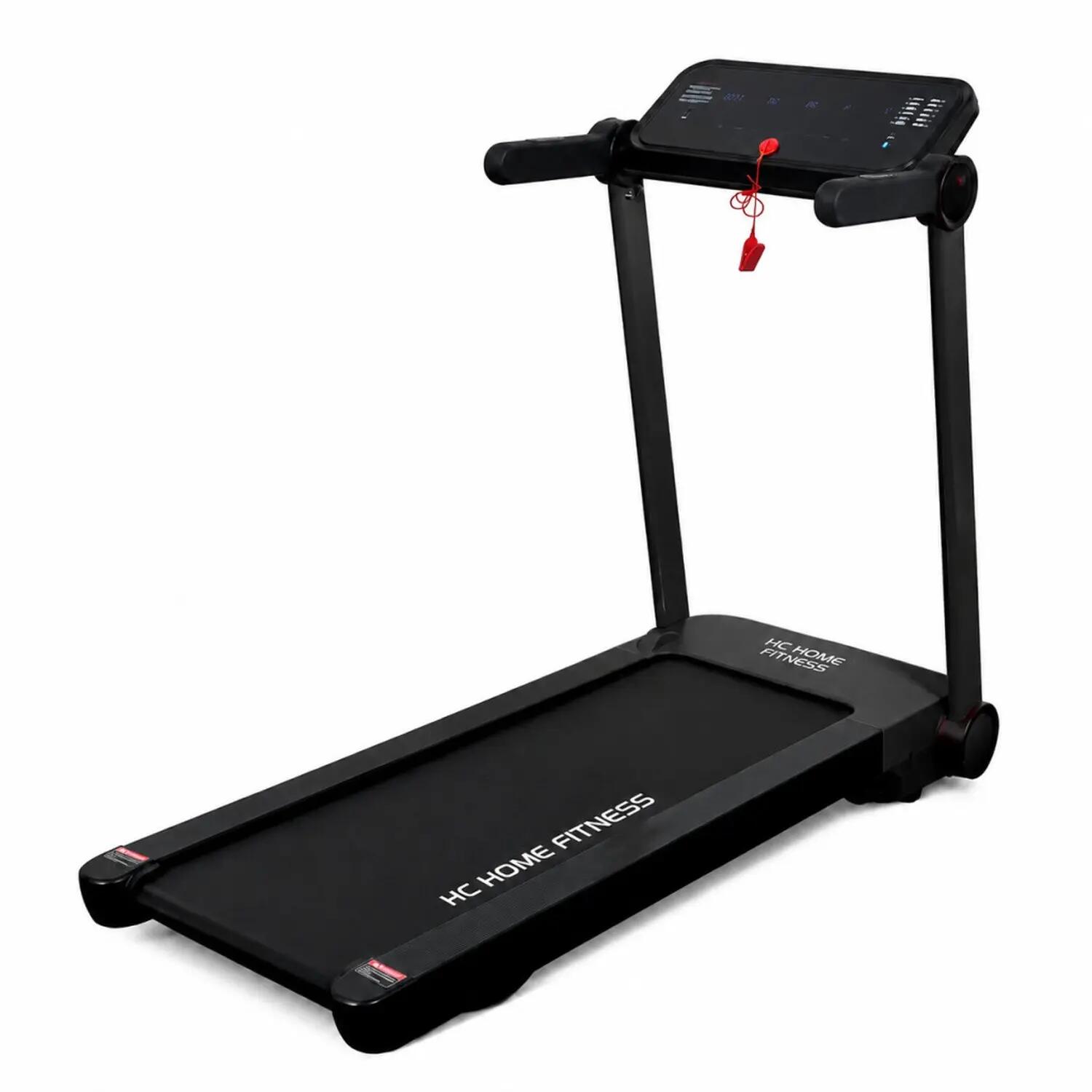 HC HOME FITNESS picture