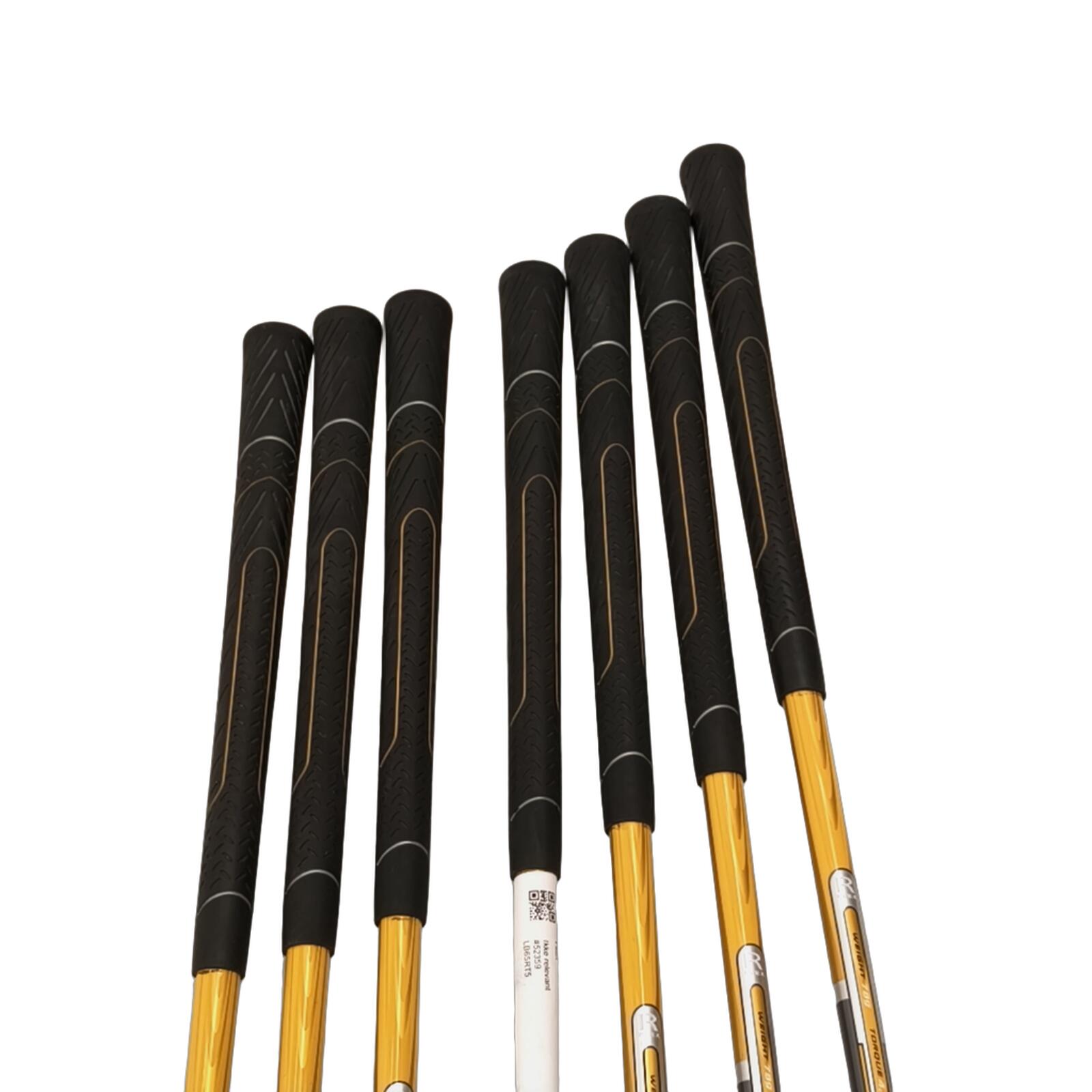 Cleveland HiBore XLi IJzerset / 4-PW / Flex Regular / Grafiet 5/7