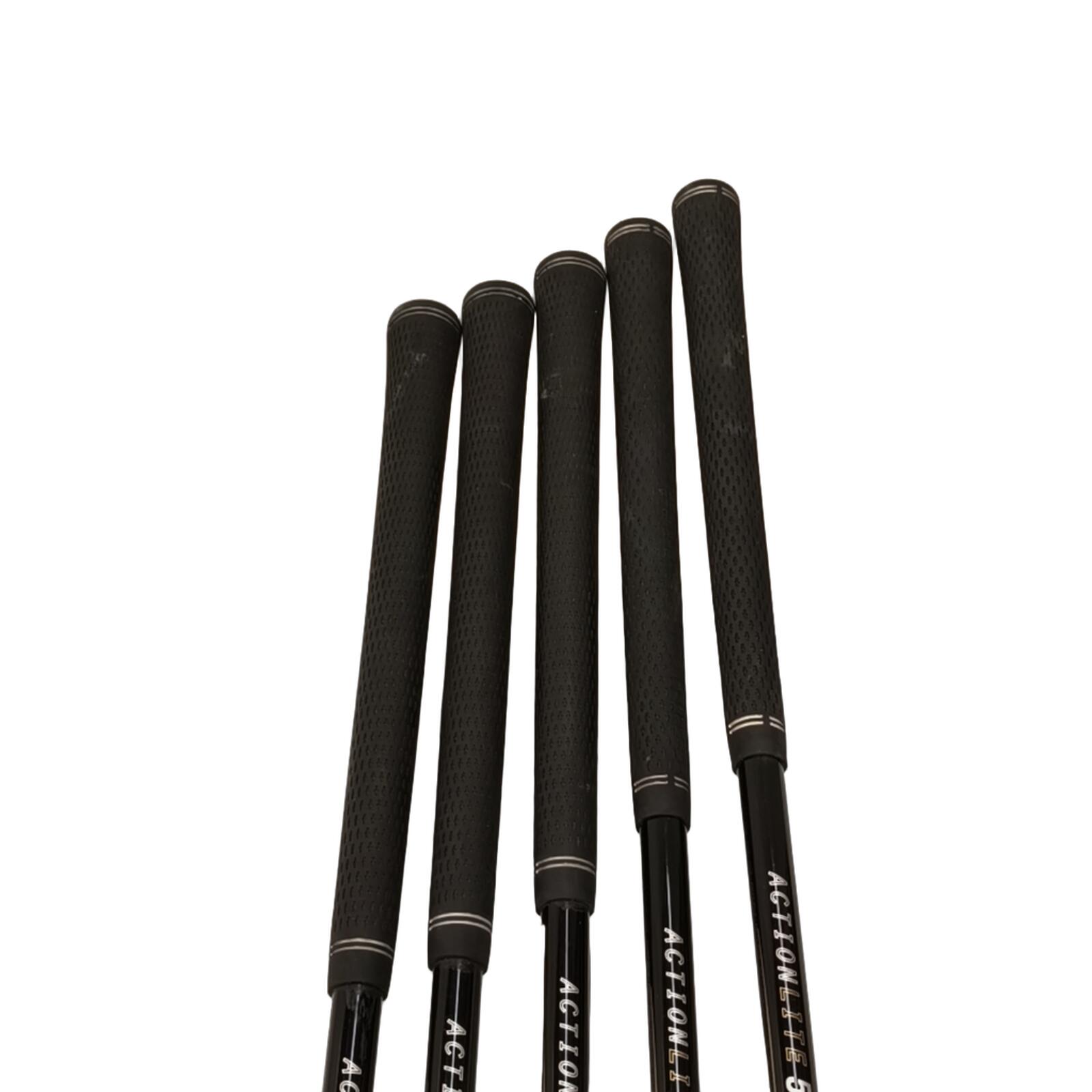 Cleveland 588 Altitude IJzerset / 5-9i / Flex Regular / Grafiet 5/7