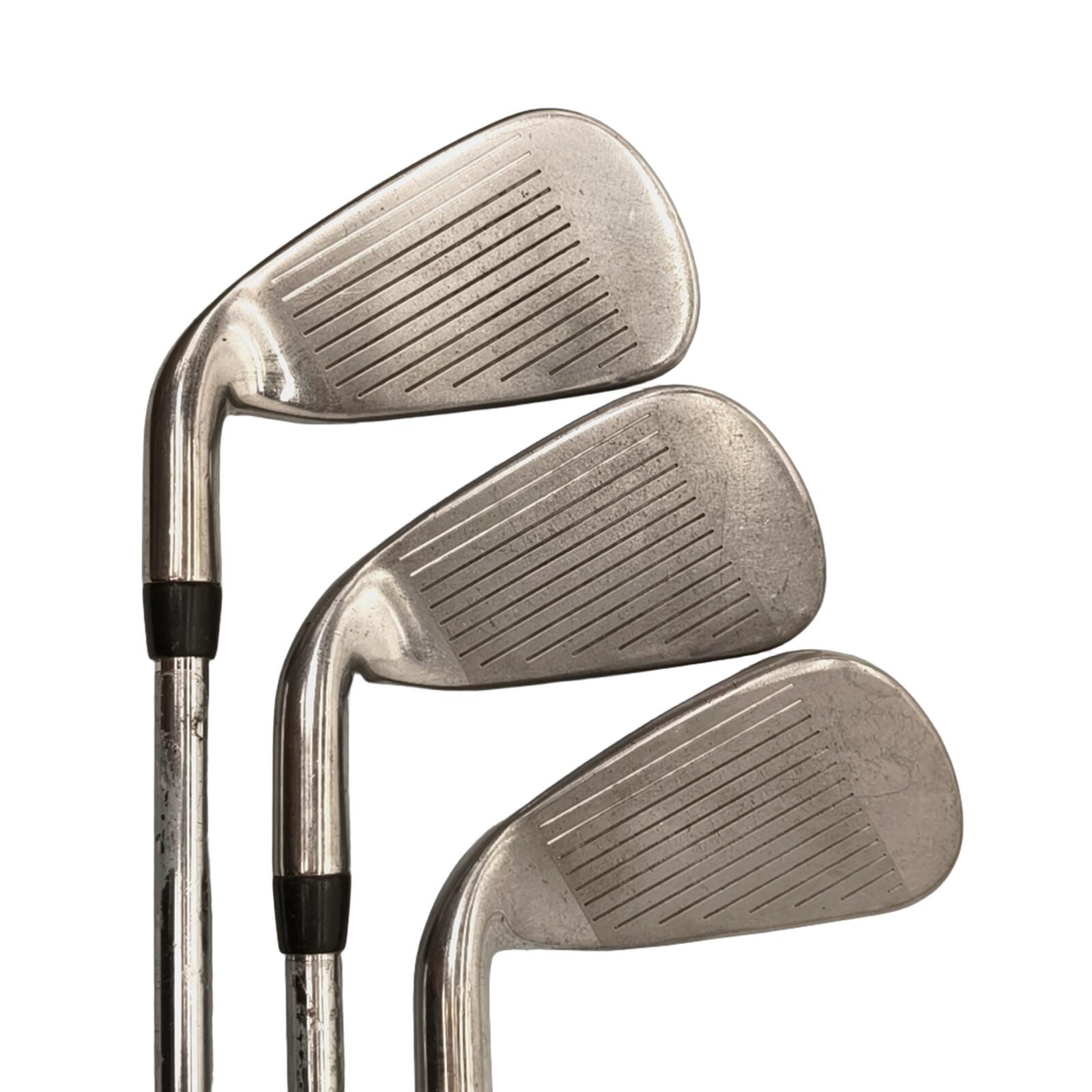 Callaway X Hot IJzerset / 5-PW / Flex Uniflex / Staal 6/7