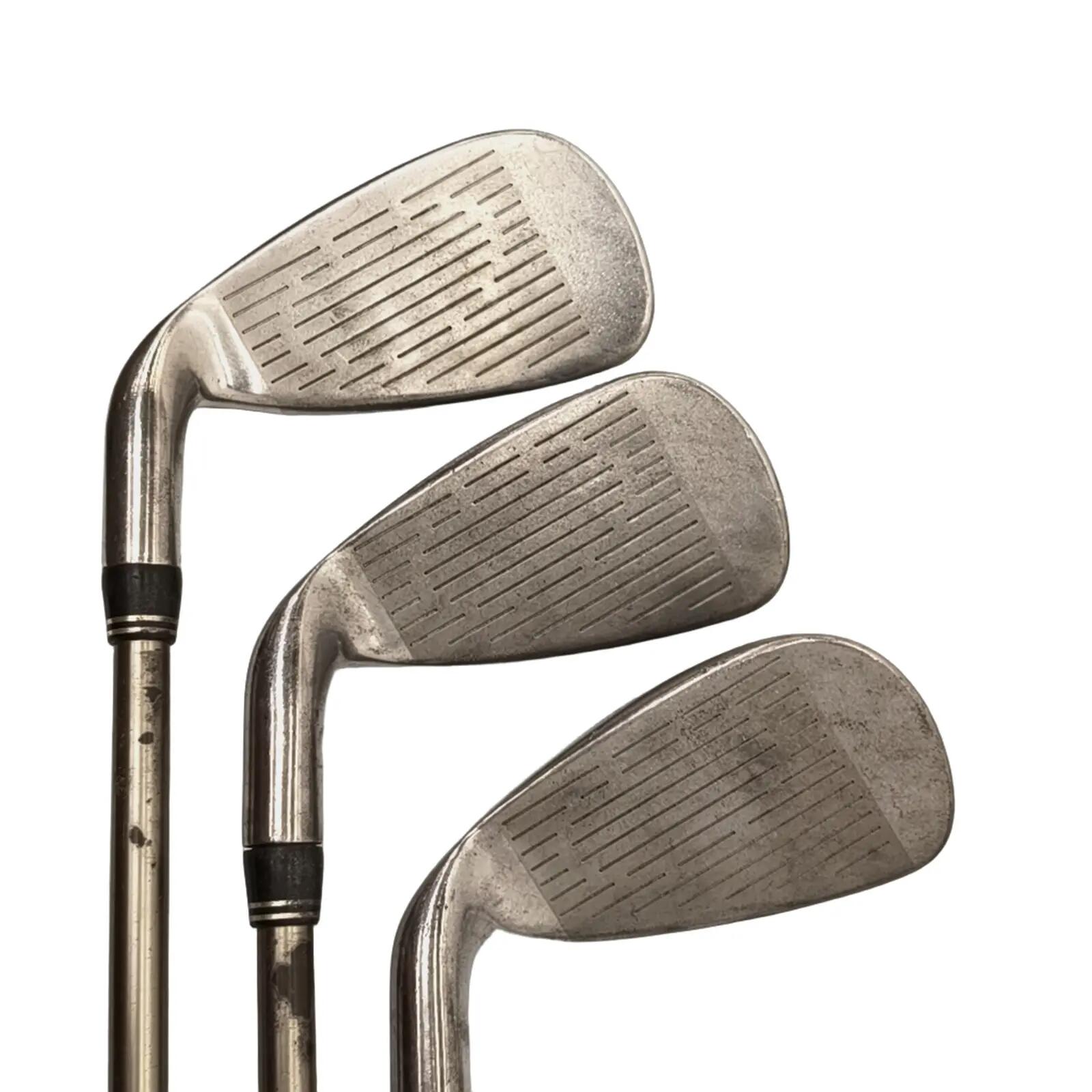 Cobra King S9 IJzerset / 5-PW+SW / Flex A-flex / Grafiet 6/7