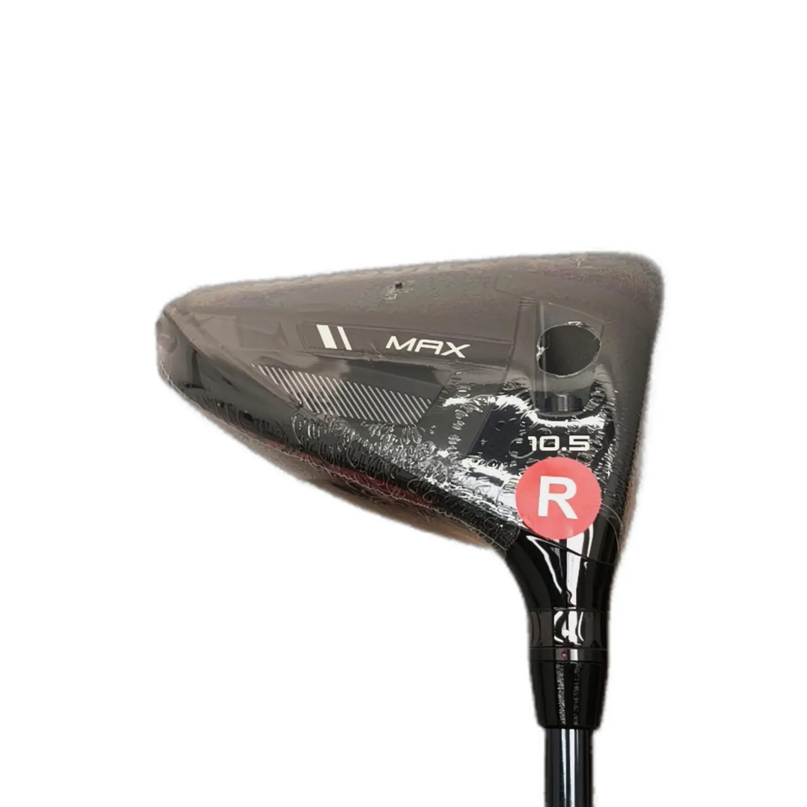 Wilson DynaPWR Max Driver / Flex Regular / Loft 10.5 3/6