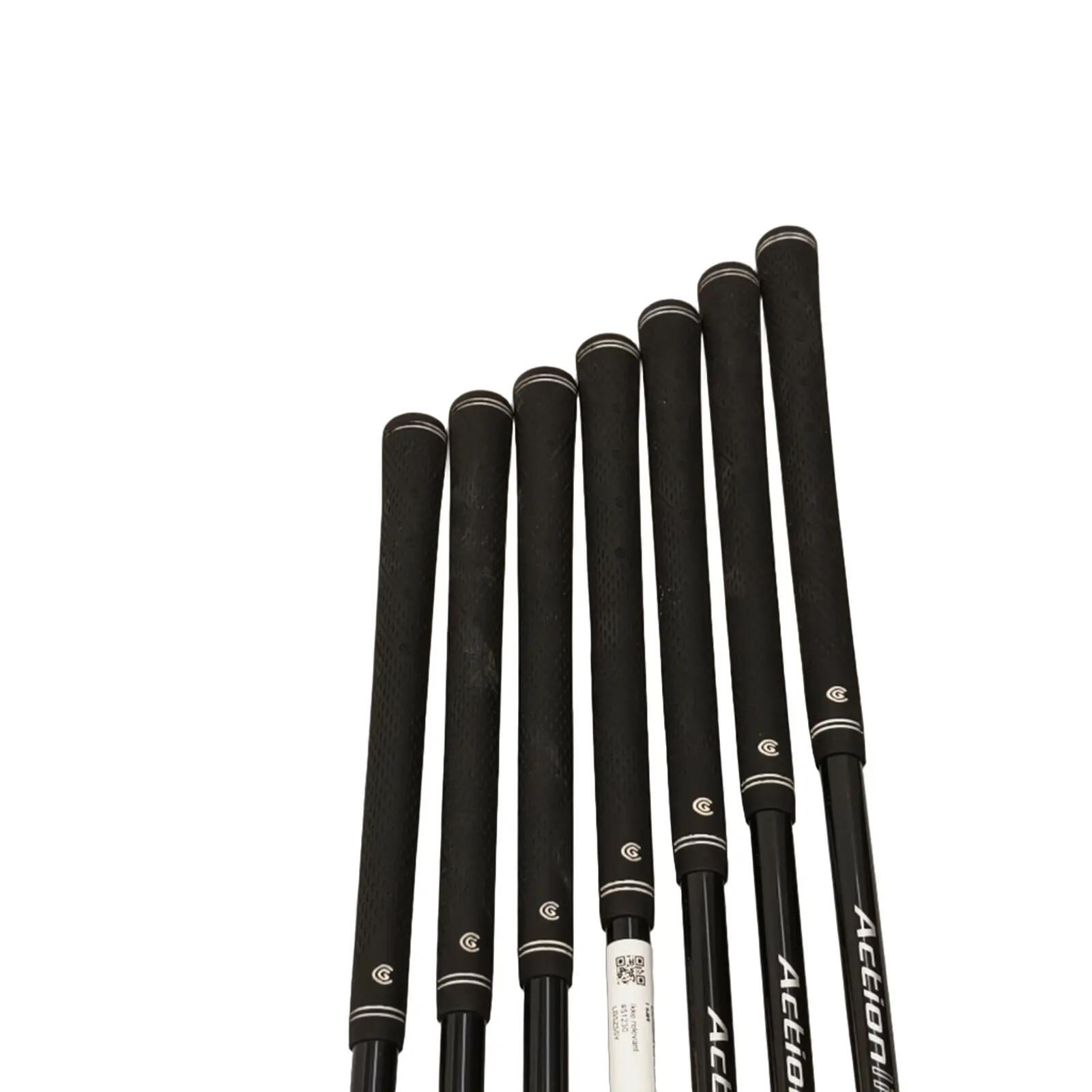 Cleveland CG16 IJzerset / 4-PW / Flex Regular / Grafiet 5/7