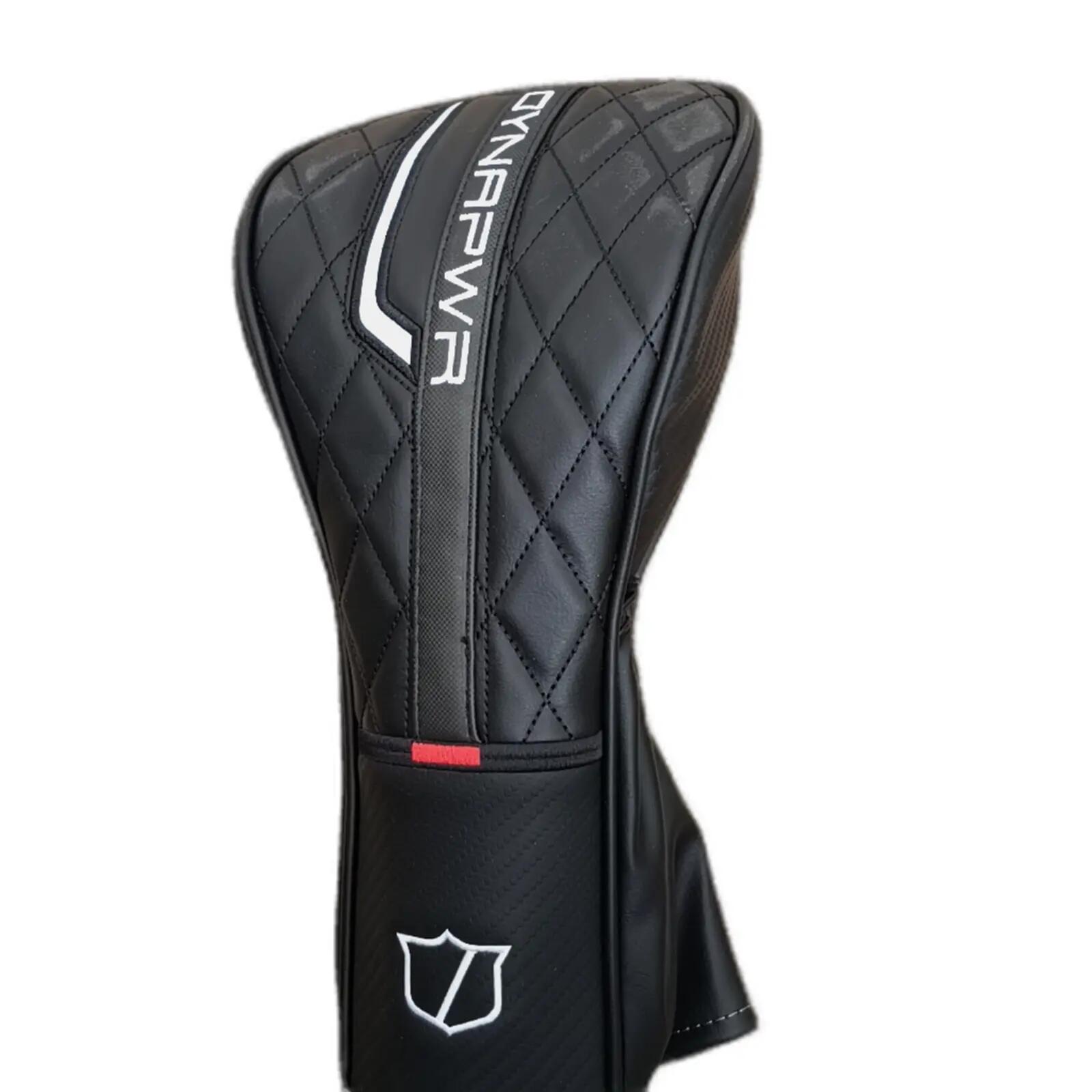 Wilson DynaPWR Max Driver / Flex Regular / Loft 10.5 2/6