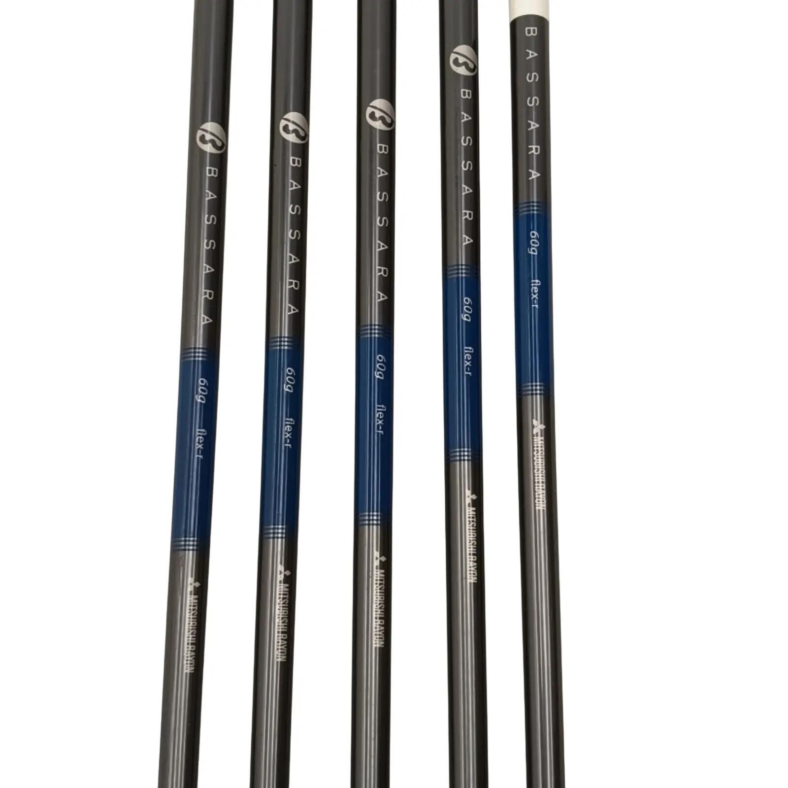 Adams Golf Idea Tech V3 IJzerset / 7-PW+SW / Flex Regular / Grafiet 4/7
