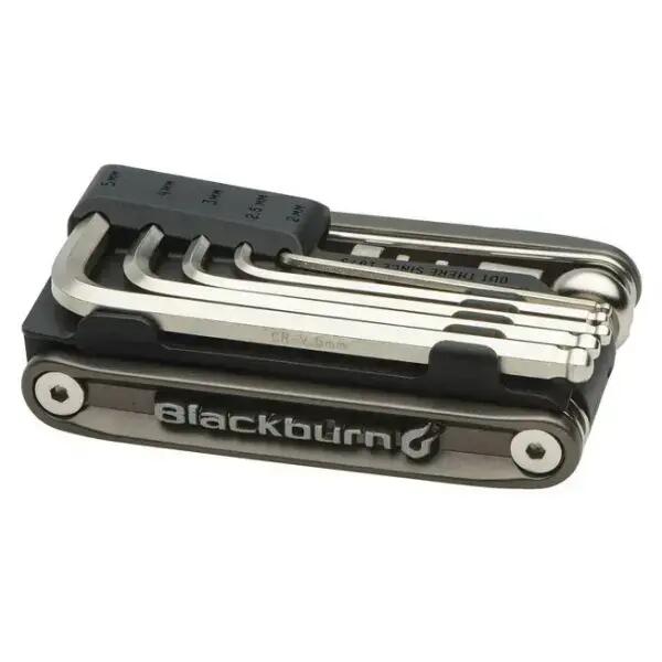 Multi-outils Blackburn Wayside 2/6
