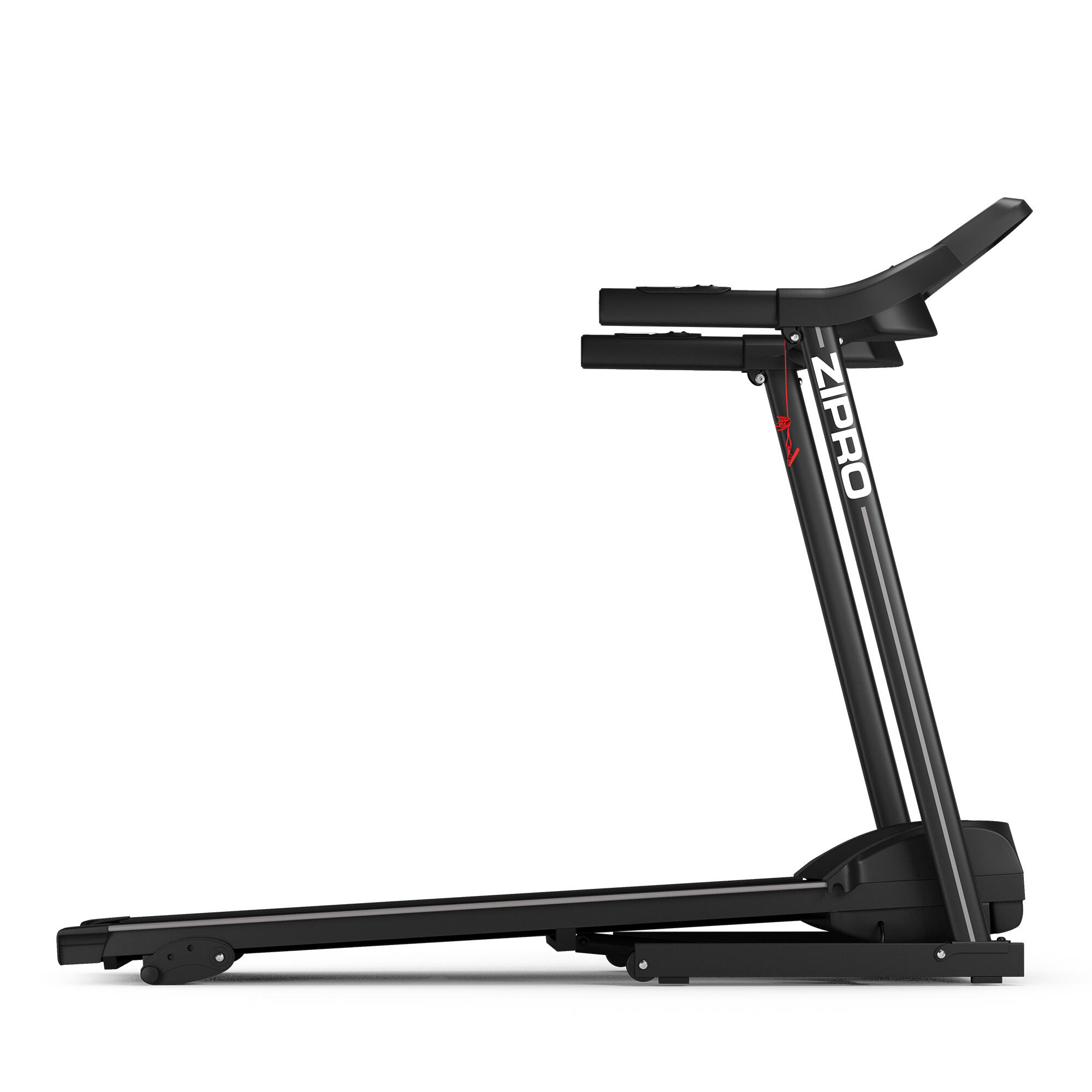 Passadeira eléctrica para correr  Zipro Colt 10/16