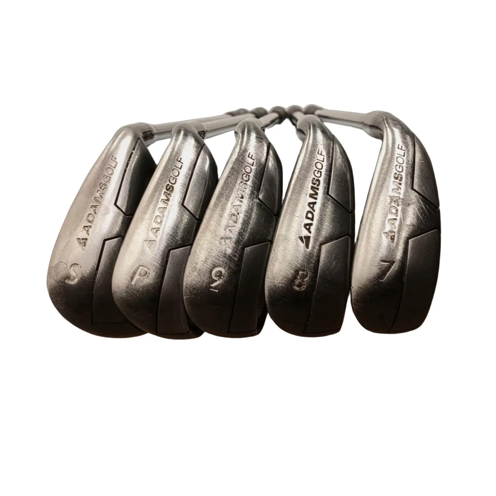Adams Golf Idea Tech V3 IJzerset / 7-PW+SW / Flex Regular / Grafiet 2/7