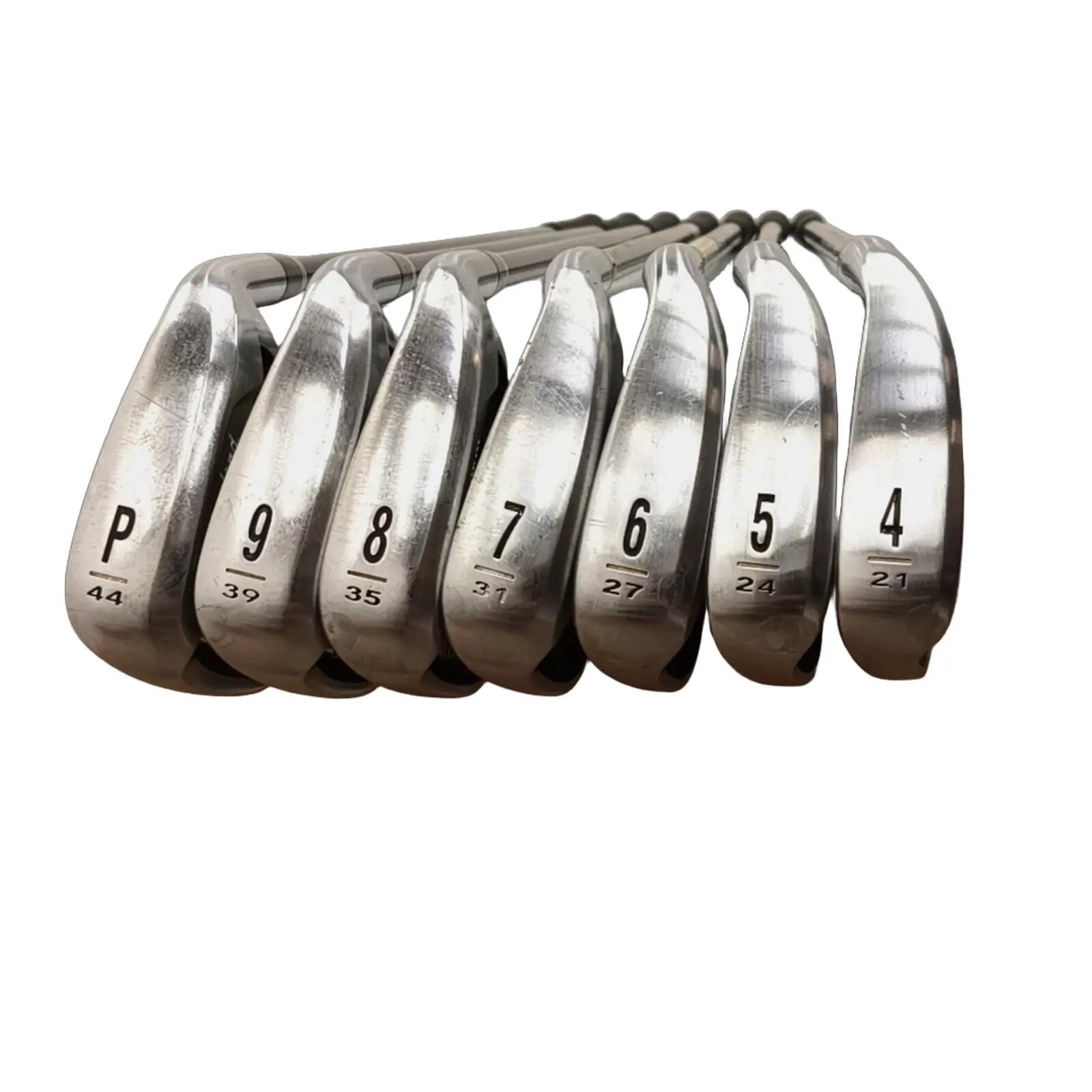 Cleveland CG16 IJzerset / 4-PW / Flex Regular / Grafiet 2/7