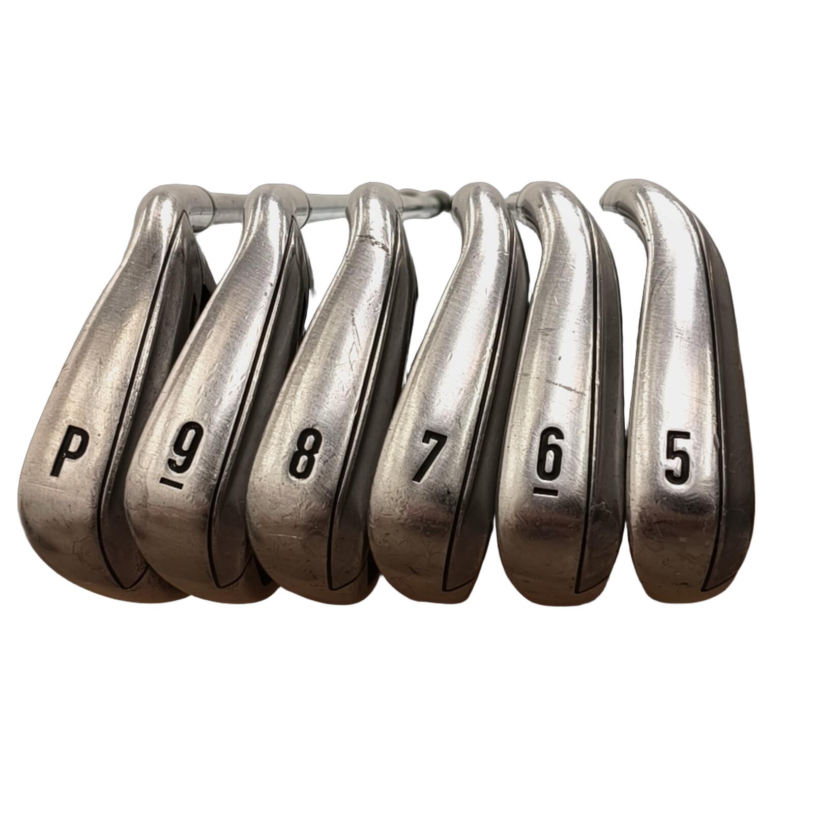 Callaway X Hot IJzerset / 5-PW / Flex Uniflex / Staal 2/7