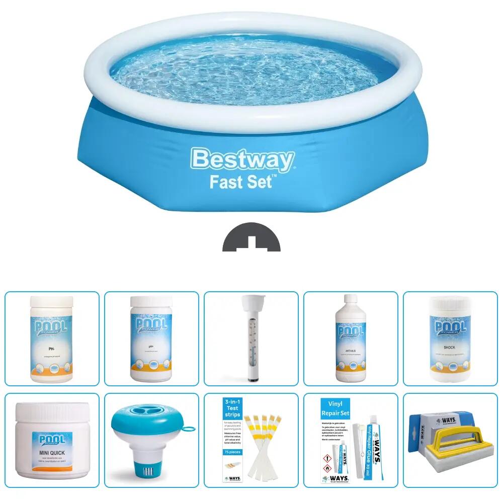 BESTWAY picture