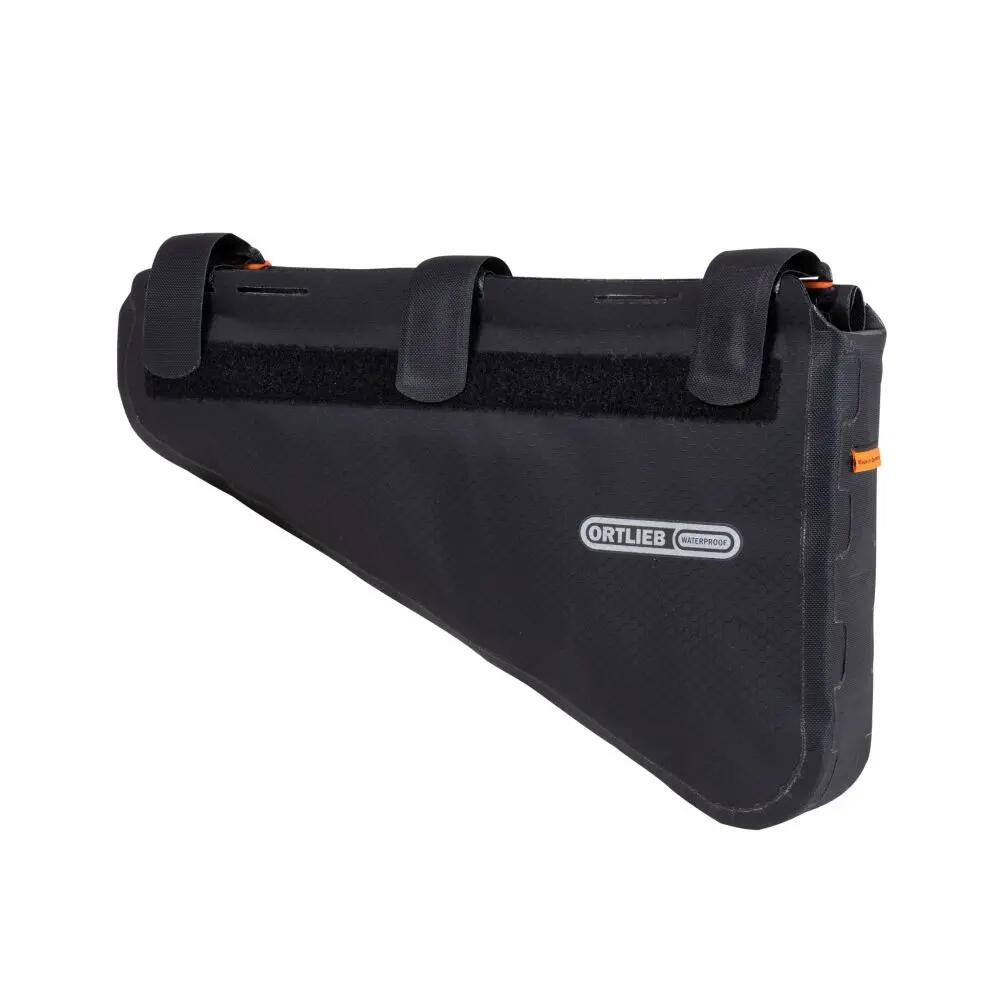 Ortlieb Frame-Pack RC 4L Preto 5/5