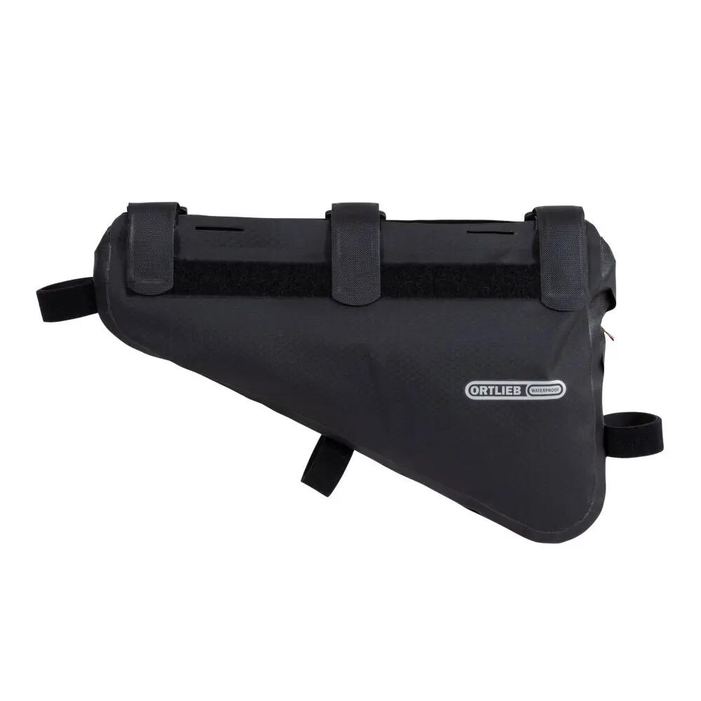 Ortlieb Frame-Pack RC 4L Preto 4/5