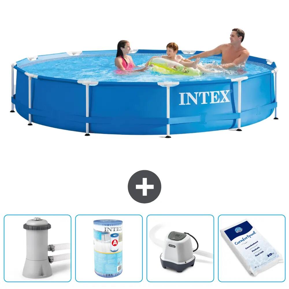 INTEX picture