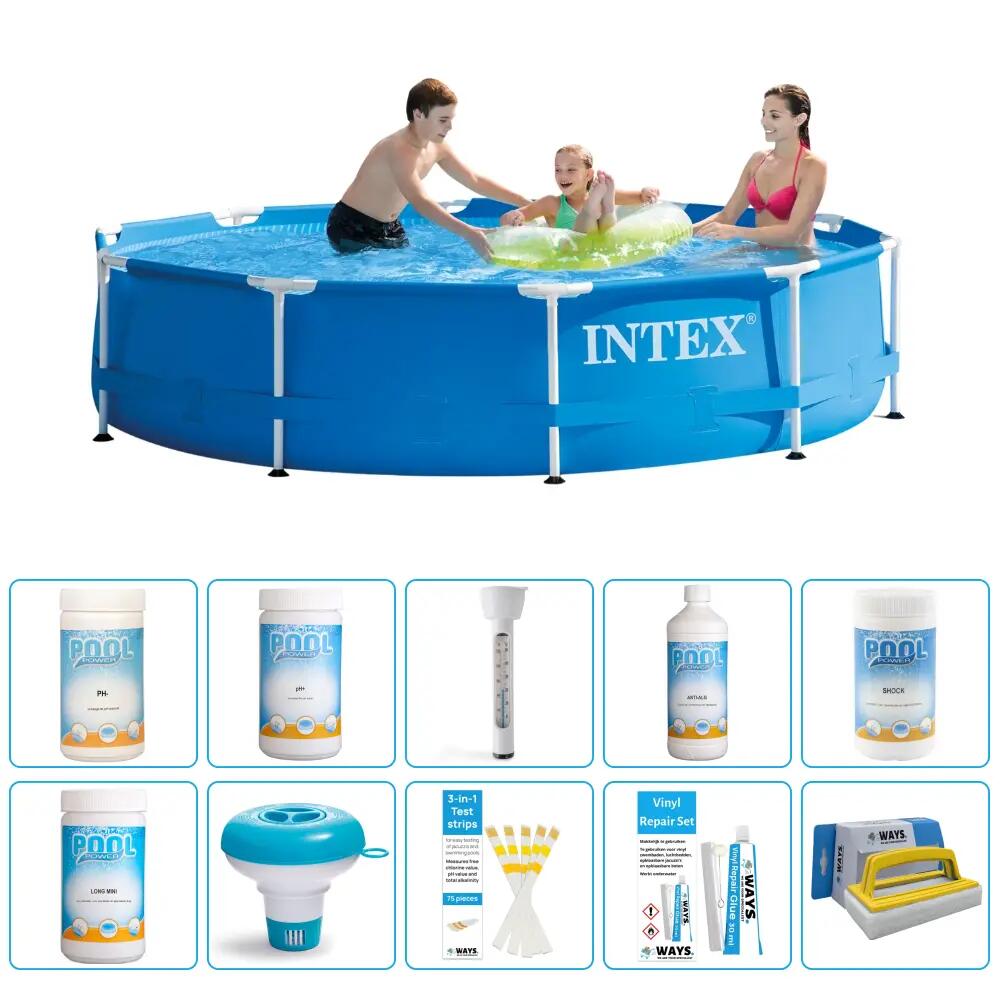 INTEX picture