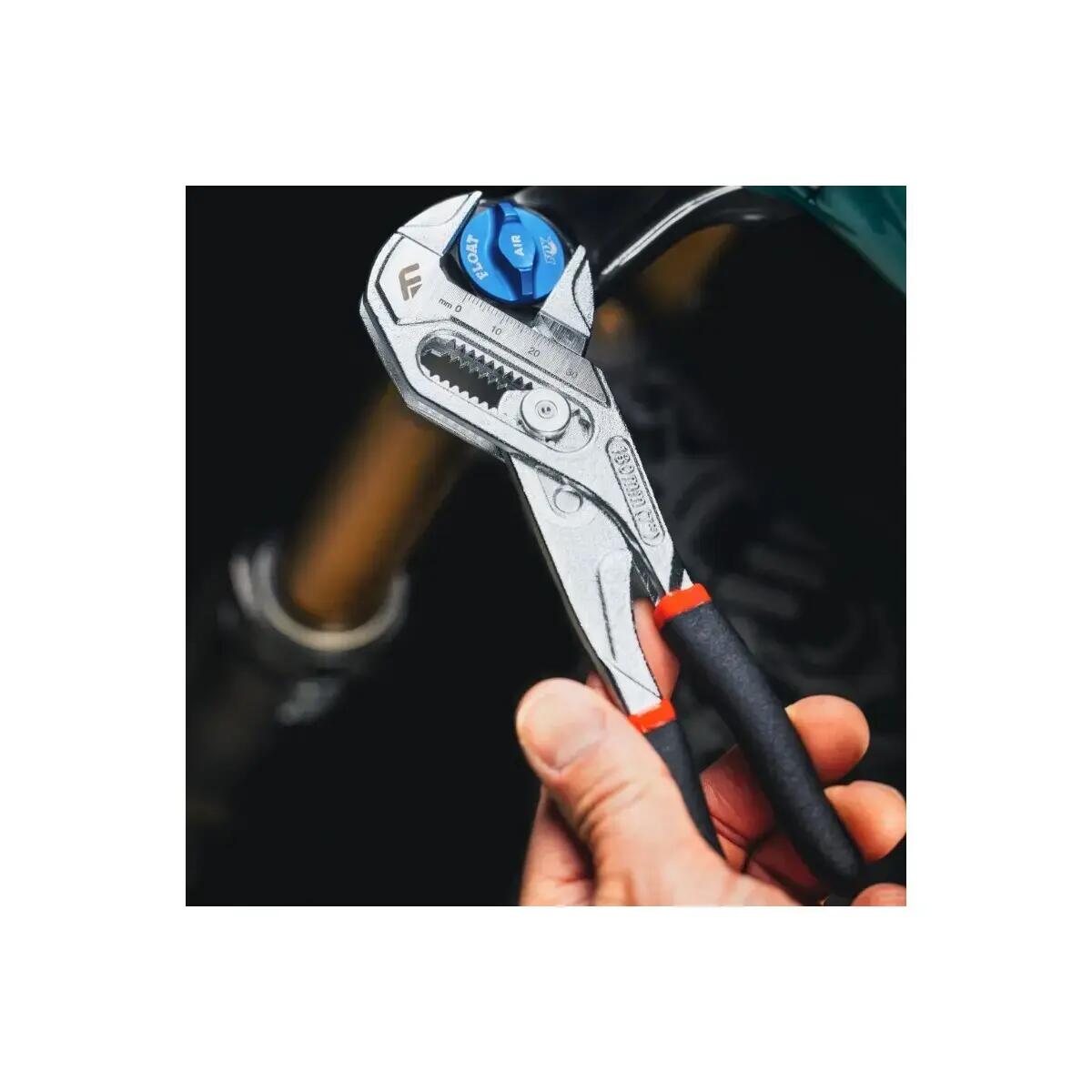Pince multiprise Feedback sports Adjustable Pliers 3/3