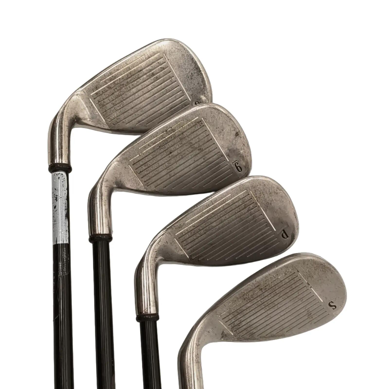 Callaway X20 IJzerset / 5-PW+SW / Flex Ladies / Grafiet 7/7