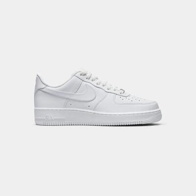 Nike air force 1 low '07 white