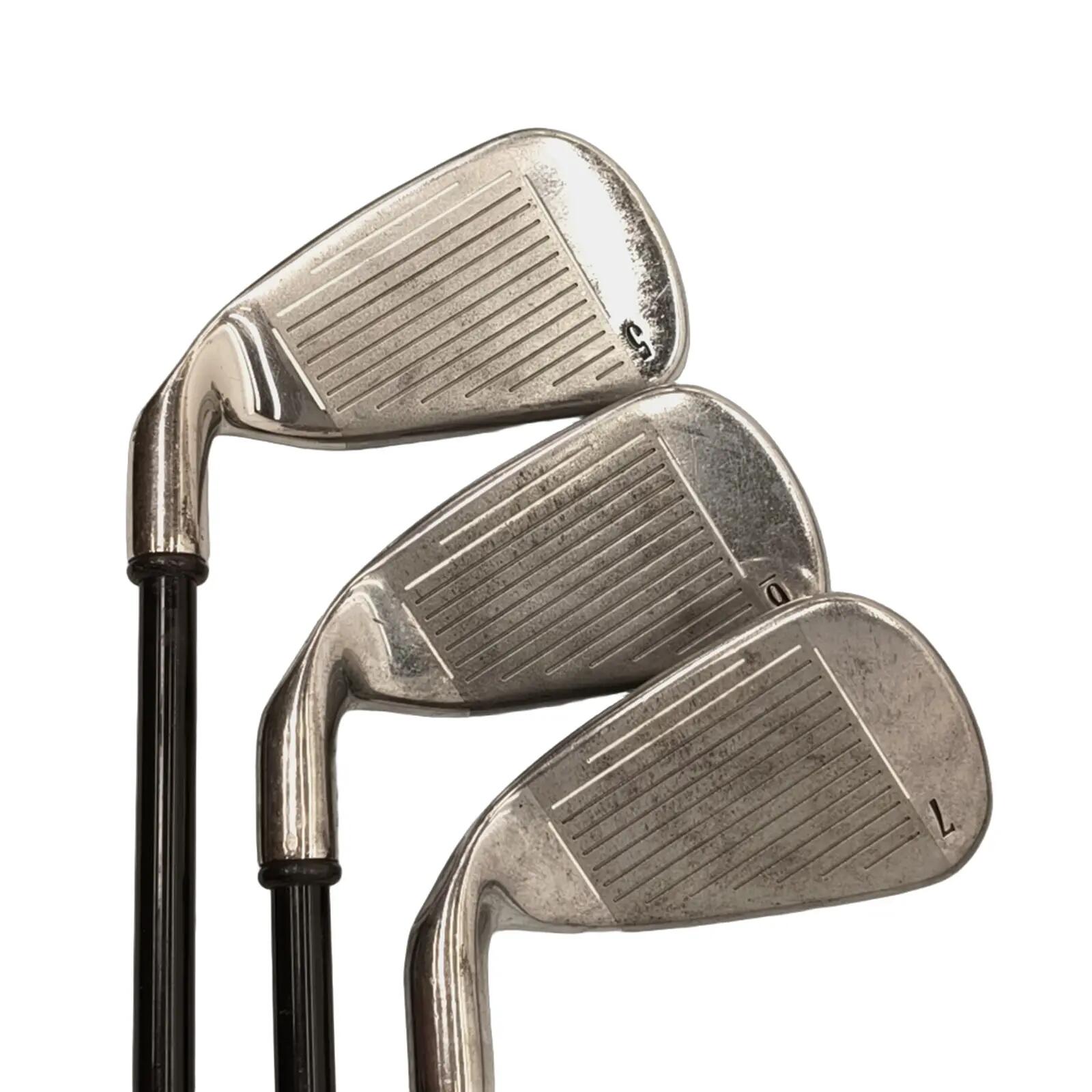 Callaway X20 IJzerset / 5-PW+SW / Flex Ladies / Grafiet 6/7