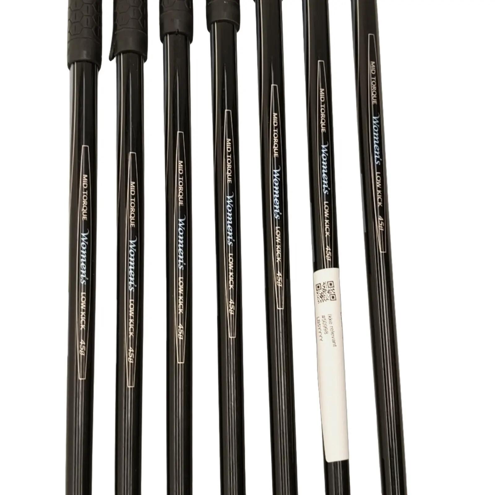 Callaway X20 IJzerset / 5-PW+SW / Flex Ladies / Grafiet 4/7