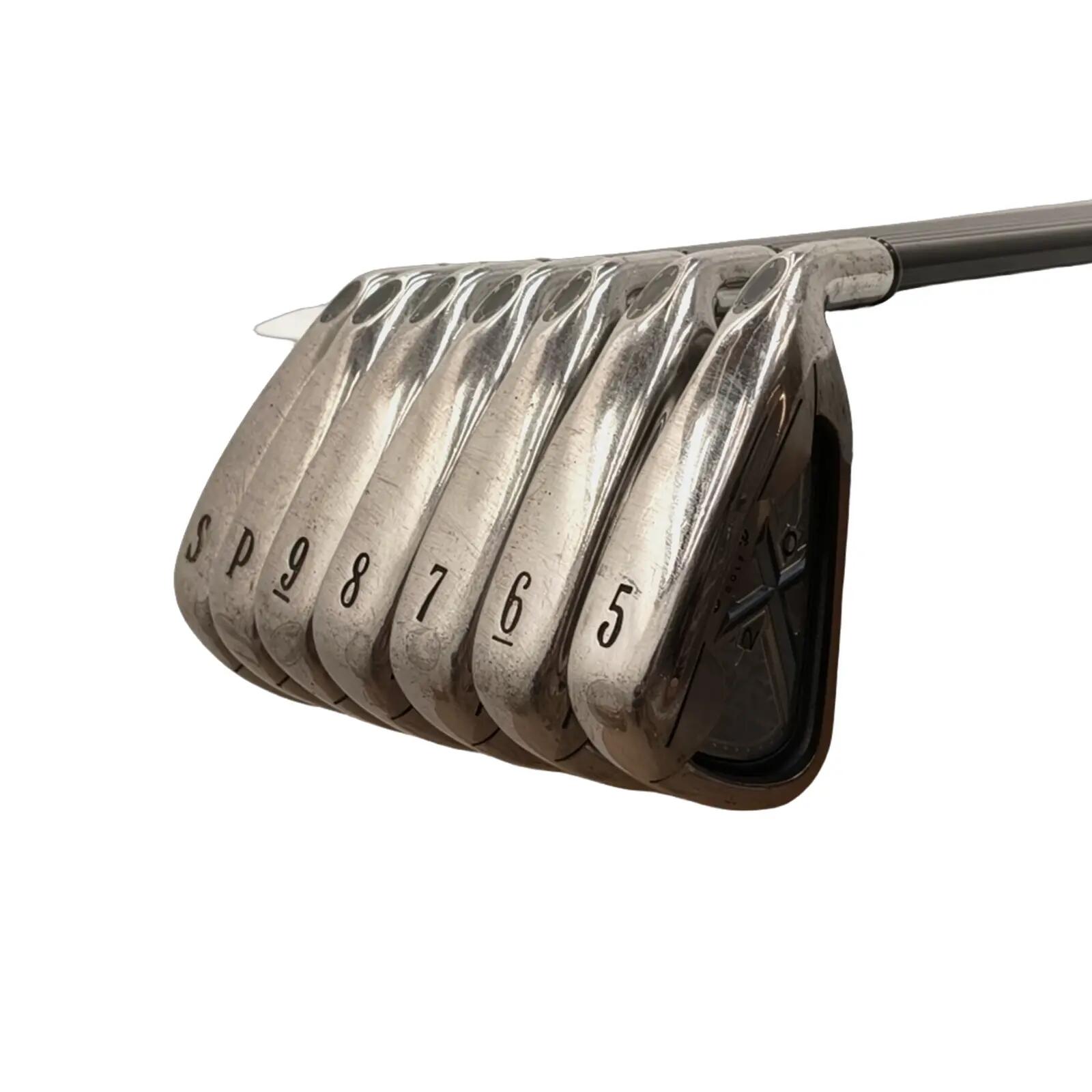 Callaway X20 IJzerset / 5-PW+SW / Flex Ladies / Grafiet 3/7