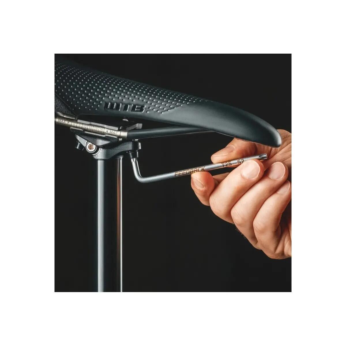 Clé Torx Feedback sports Wrench 3/3