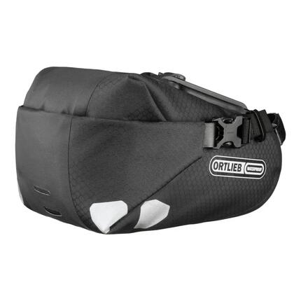 Sacoche de selle Ortlieb Saddle-Bag Two Noir