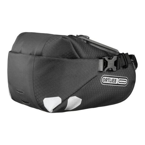 Sacoche de selle Ortlieb Saddle-Bag Two Noir