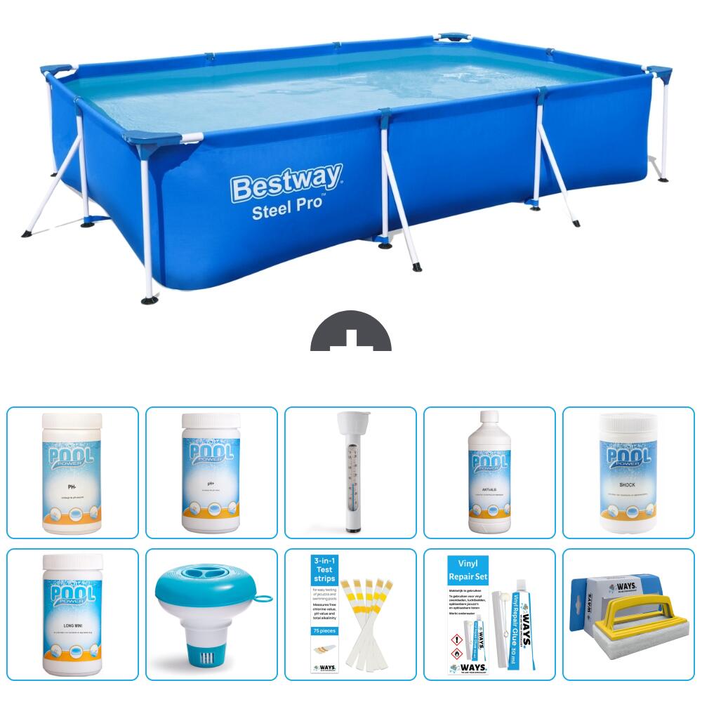 BESTWAY picture