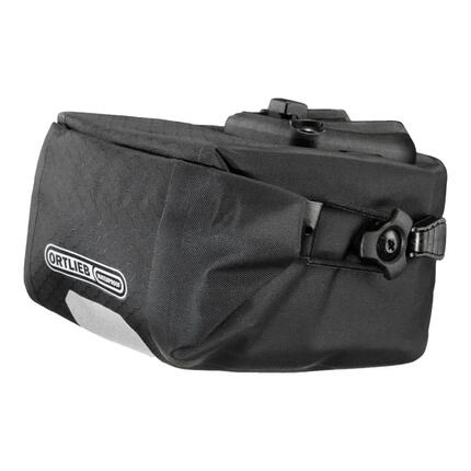 Torba Podsiodłowa Ortlieb Saddle-Bag Two Micro Slate-Black 0,8L