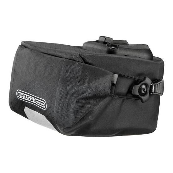 Torba Podsiodłowa Ortlieb Saddle-Bag Two Micro Slate-Black 0,8L