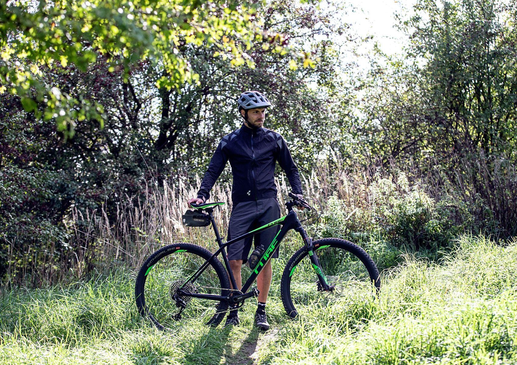 Cyklistická podsedlová brašna Ortlieb Saddle-Bag Two Černá 2/5