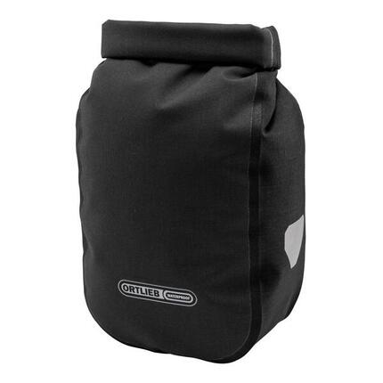 Torba Na Widelec Ortlieb Fork-Pack Plus Black 5,8L