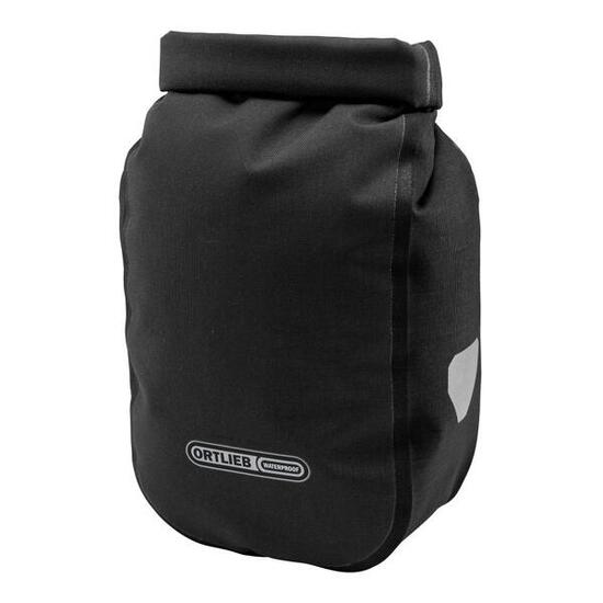Torba Na Widelec Ortlieb Fork-Pack Plus Black 5,8L