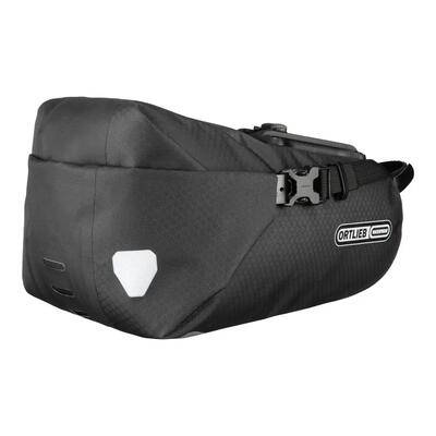 Borsa sottosella Ortlieb Saddle-Bag Two Nero