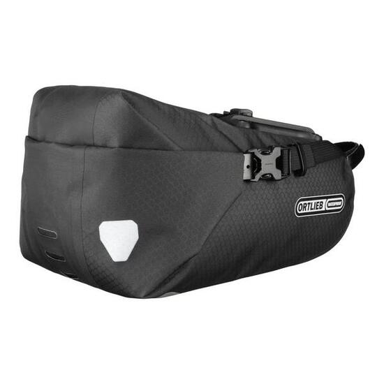 Borsa sottosella Ortlieb Saddle-Bag Two Nero
