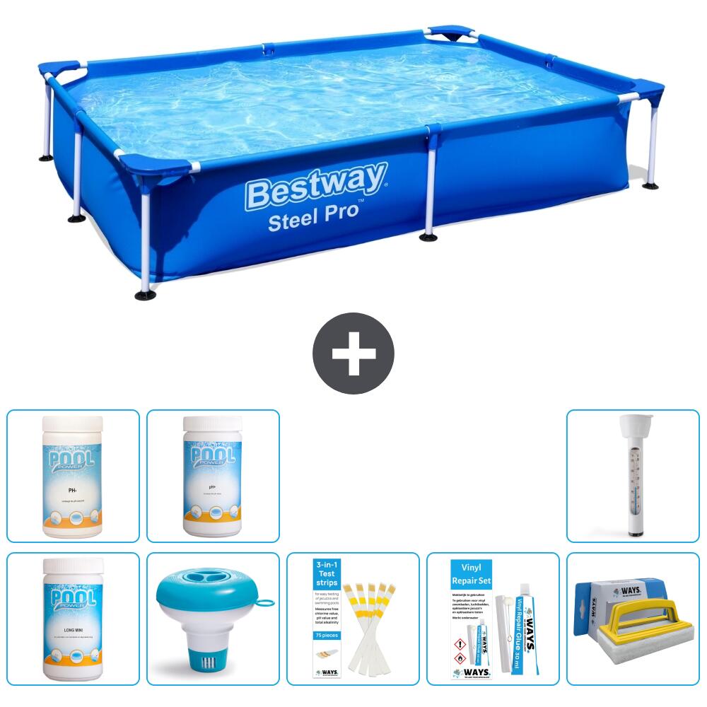 BESTWAY picture