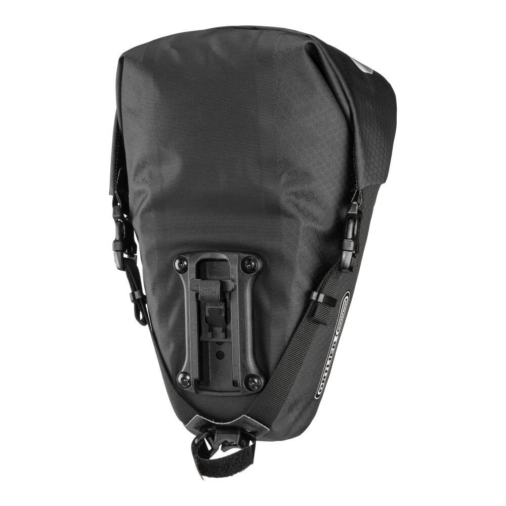 Torba Podsiodłowa Ortlieb Saddle-Bag Two Matt Black 4,1L 5/5