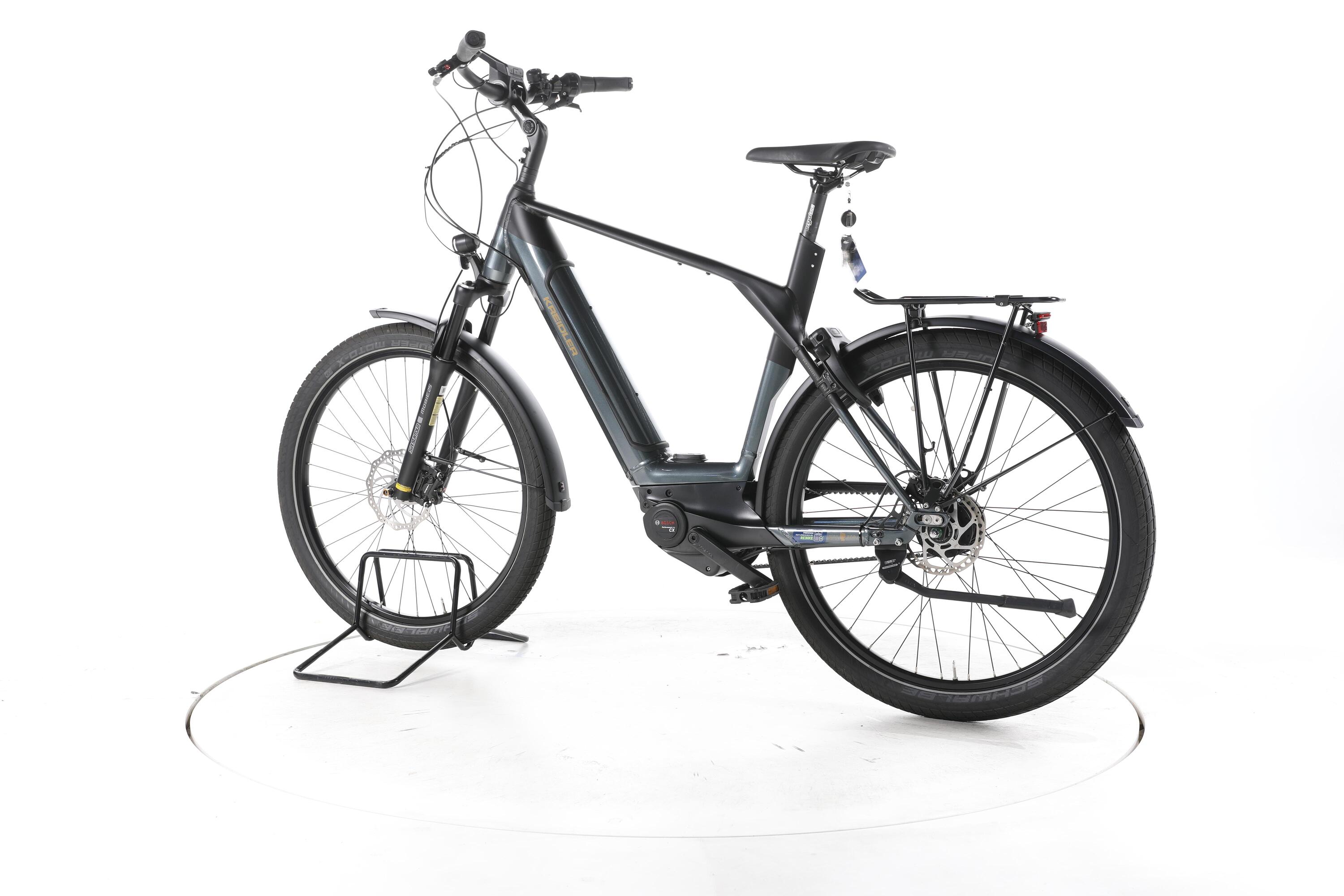 Ebike ricondizionata · Kreidler Eco 10 · Ottime condizioni 7/7