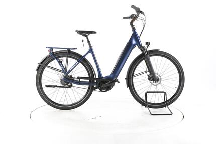 Reconditionné - Giant Dailytour E+ 1D City E-Bike Entrée basse - Bon